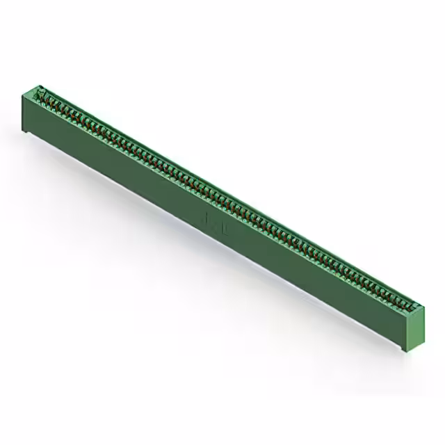 345-072-524-101 EDAC Inc.  Edgeboard Connectors
